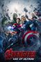 Avengers: Age of Ultron (2015) Avengers: Age of Ultron (2015)
