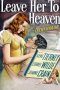 Leave Her to Heaven (1945) Leave Her to Heaven (1945)