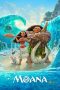 Moana (2016) Moana (2016)