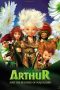 Arthur and the Revenge of Maltazard (2009) Arthur and the Revenge of Maltazard (2009)