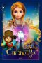Cinderella and the Secret Prince (2018) Cinderella and the Secret Prince (2018)