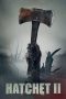 Hatchet II (2010) Hatchet II (2010)