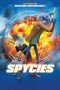 Spycies (2019) Spycies (2019)