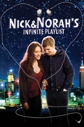 Nick and Norah's Infinite Playlist (2008)