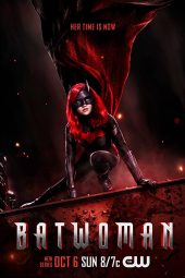 Batwoman (2019)