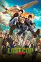 Last Cop: The Movie (Rasuto koppu: The Movie) (2017) Last Cop: The Movie (Rasuto koppu: The Movie) (2017)