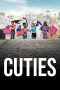 Cuties (Mignonnes) (2020) Cuties (Mignonnes) (2020)