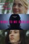 Crawl to Me Darling (2020) Crawl to Me Darling (2020)