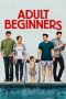 Adult Beginners (2014) Adult Beginners (2014)