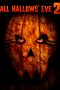 All Hallows' Eve 2 (2015) All Hallows' Eve 2 (2015)