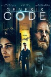 Genesis Code (2020) Genesis Code (2020)
