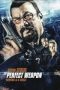 The Perfect Weapon (2016) The Perfect Weapon (2016)