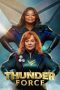 Thunder Force (2021) Thunder Force (2021)