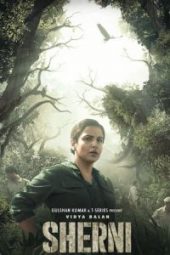 Sherni (2021)