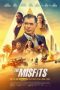 The Misfits (2021) The Misfits (2021)