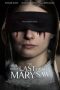 The Last Thing Mary Saw (2022) The Last Thing Mary Saw (2022)