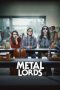 Metal Lords (2022) Metal Lords (2022)