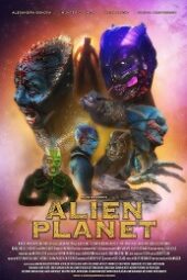 Alien Planet (2023) Alien Planet (2023)