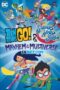 Teen Titans Go! & DC Super Hero Girls: Mayhem in the Multiverse (2022) Dub Teen Titans Go! & DC Super Hero Girls: Mayhem in the Multiverse (2022) Dub