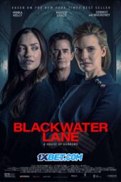 Blackwater Lane (2024) Sub