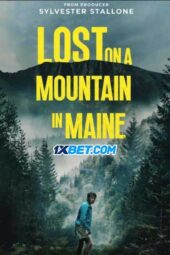 Lost on a Mountain in Maine (2024) Dub