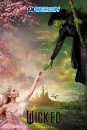 Wicked (2024) Dub