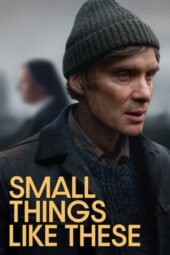 Small Things Like These (2024) Small Things Like These (2024)