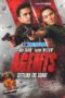 Agents (2024) Sub Agents (2024) Sub