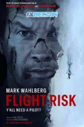 Flight Risk (2025) Dub