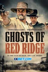 Ghosts of Red Ridge (2024) Sub