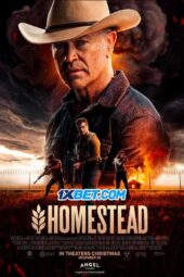 Homestead (2024) Dub