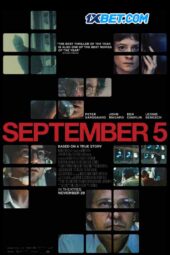 September 5 (2024) Dub