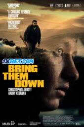 Bring Them Down (2024) Dub