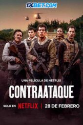 Counterattack (2025) Dub