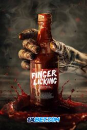 Finger Licking (2024) Sub