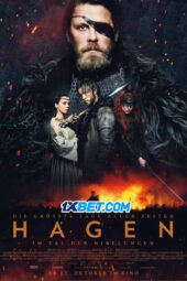 Hagen (2024) Dub
