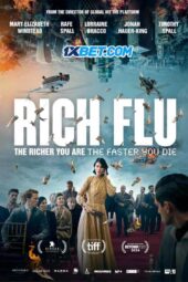 Rich Flu (2024) Sub