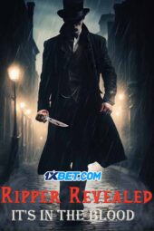 Ripper Revealed (2024) Sub