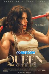 Queen of the Ring (2024) Dub
