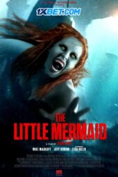 The Little Mermaid (2024) Sub