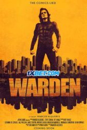 Warden (2025) Dub