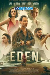 Eden (2024) Sub