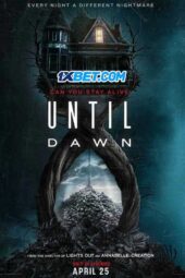 Until Dawn (2025) Dub