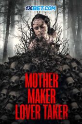 Mother Maker Lover Taker (2024) Dub
