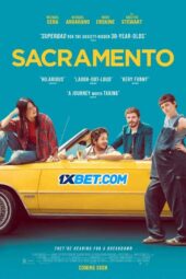 Sacramento (2024) Dub