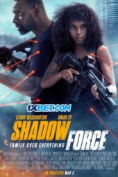 Shadow Force (2025) Dub