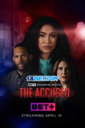 The Accused (2025) Sub