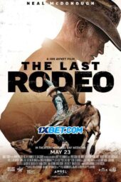 The Last Rodeo (2025) Sub