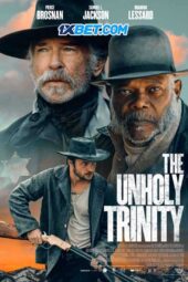 The Unholy Trinity (2025) Sub