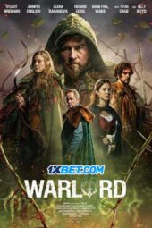 Warlord (2025) Dub
